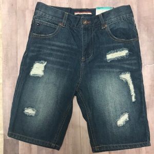 Boys Shorts Tommy Hilfiger